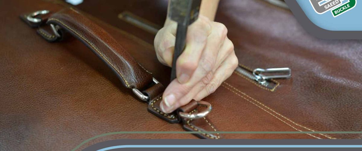 تعمیر یراق کیف