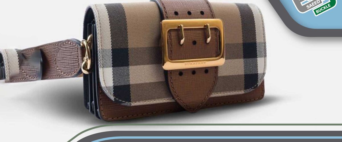 انتخاب یراق کیف مناسب