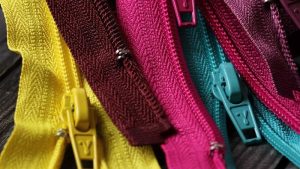 یراق آلات پوشاک