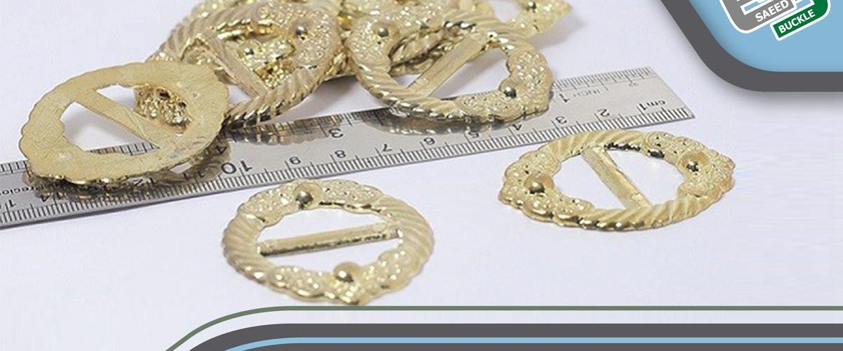 تاثیر یراق آلات پوشاک در صنعت مد