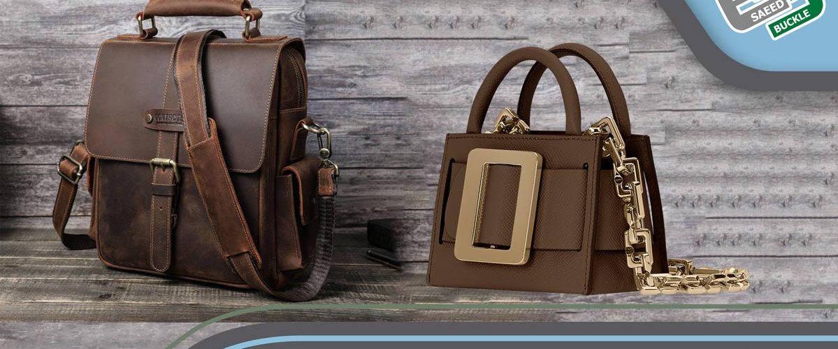 و معرفی انواع یراق کیف