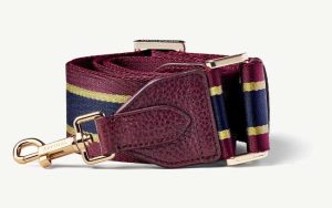 ویژگی های یراق کیف